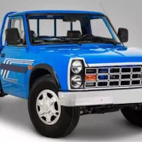 نیسان دوگانه