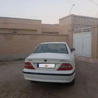 سمند se|خودرو سواری و وانت|تربتحیدریه, باغ سلطانی|دیوار