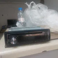 پخش پایونیر مدل 6650