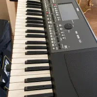 pa600.korg.QT