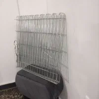 قفس پت خانگی