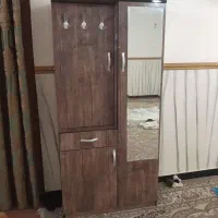 جاکفشی ایستاده