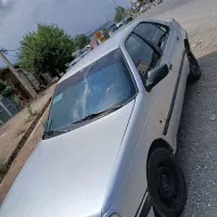پژو ۴۰۵مدل ۸۴ آس