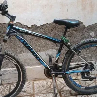 دوچرخه ۲۶