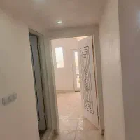 اپارتمان ۹۲متر طبقه اول مجتمع فرهنگیان. گمرک. خام