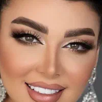 میکاپ ویژه عروس