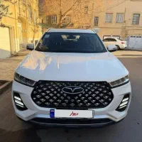 تیگو ۷ پرو|خودرو سواری و وانت|یزد, |دیوار