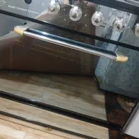 گاز طرح پنج شعله|اجاق گاز و لوازم برقی پخت‌وپز|سقز, |دیوار