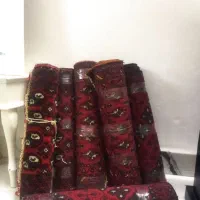 پشتی دستباف قیمت توافقی