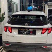 هیوندای توسان، رنگ سفید، مدل2021|خودرو سواری و وانت|تهران, آسمان|دیوار