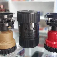 کمپینگ الجمیرا