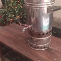 سماور 20لیتر