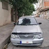 ۱۱۱ مدل ۹۲،کم کار،هیدرولیک|خودرو سواری و وانت|گرگان, |دیوار