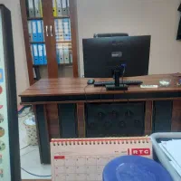 پشتیبان فروش
