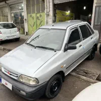 پرایدمدل90دوگانه کارخانه|خودرو سواری و وانت|رشت, قاسمیه|دیوار