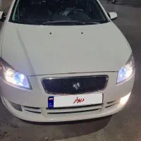 رانا ۹۸درحد خشک|خودرو سواری و وانت|رشت, جهاد|دیوار