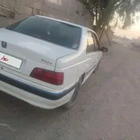 پارس تویفا 401