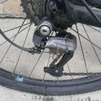 دوچرخه کیوب سایز ۲۹ هیدرولیک|دوچرخه، اسکیت، اسکوتر|ابریشم, |دیوار