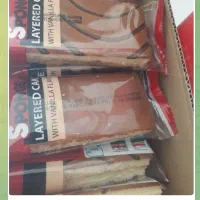 کیک وویفر|حراج|همدان, |دیوار