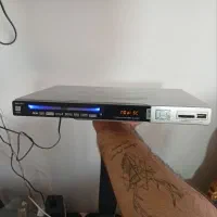 دی وی دی سونی