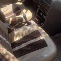 پارس سال  سفید مدل 92