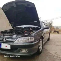 پژو پارس|خودرو سواری و وانت|کرج, مهرویلا جنوبی|دیوار