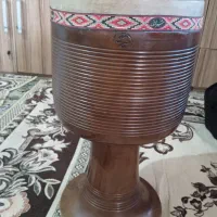 تمبک شیرانی