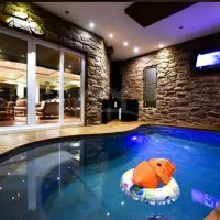 فروش ویلای استخر دار در دهکده ساحلی