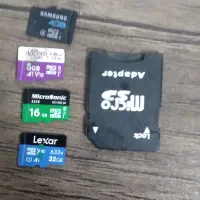 انواع رم ۴ ۸ ۱۶ ۳۲گیگ نو|قطعات و لوازم جانبی رایانه|اردبیل, |دیوار