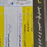 206 تیپ 2 مدل 82|خودرو سواری و وانت|شاهرود, |دیوار