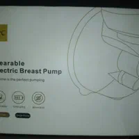 شیردوش برقی wearable electric breast pump|اسباب و اثاث بچه|تهران, تهرانپارس غربی|دیوار