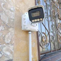 دوربین مداربسته AHD/IP