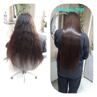 شروع جشنواره تا شب عید فرمو .کراتین. احیا. پروتیین