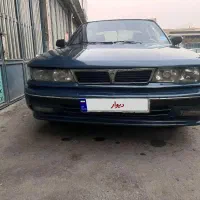 میتسوبیشی گالانت GLS.  1992