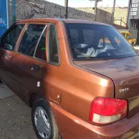 پراید ۱۳۲|خودرو سواری و وانت|کرمانشاه, |دیوار