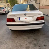 پارس 86 دوگانه فابریک استثنایی تمام فابریک|خودرو سواری و وانت|شیراز, فرهنگ شهر|دیوار