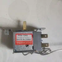 ترموستات فریزر