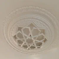 گچ کاری تعمیرات  ابزار لاین نوری درجه سفید کاری|خدمات پیشه و مهارت|شیراز, گلستان|دیوار