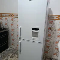 یخچال پارس سفید|یخچال و فریزر|قیدار, |دیوار