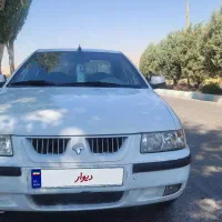 سمند lx۸۹دوگانه دستی