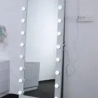 اینه قدی کاملا نو