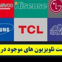 تعمیرات تلویزیون ال ی دی وال سی دی درمنزل ضمانتی|خدمات پیشه و مهارت|زاهدان, |دیوار