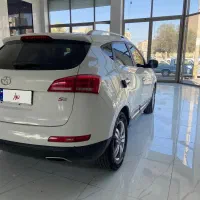 جک s5|خودرو سواری و وانت|اردبیل, |دیوار