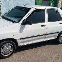 پراید 131 SE، مدل ۱۳۹۸