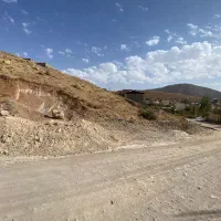 زمین ۲۰۰ متری شهرکی وسکاره ( رودهن پردیس مهراباد|فروش زمین و ملک کلنگی|رودهن, |دیوار