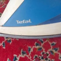 یک عدد اطو سالم بخار تمیز