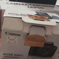 دوربین عکاسی ۸۰۰ دی|دوربین عکاسی و فیلم‌برداری|کرج, شهرک یاس جنوبی|دیوار