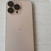 16 پرو مکس بدون ریجیستر ۲۵۶ zaa دوسیم|موبایل|کرج, عظیمیه|دیوار