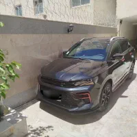 kmcکی‌ام‌سی ای 5، مدل ۲۰۲۵|خودرو سواری و وانت|مشهد, اقبال|دیوار