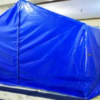 چادر عشایری ضدآب اصل آمریکا نایاب۴در۵متر آکبند